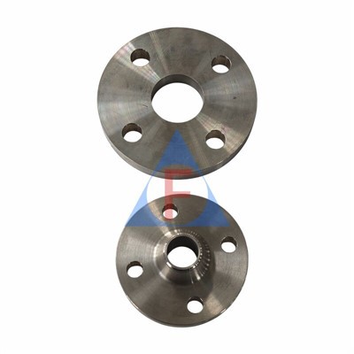 نکل ویلڈ گردن فلانج